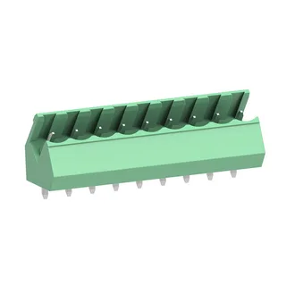 Molex 0397330009