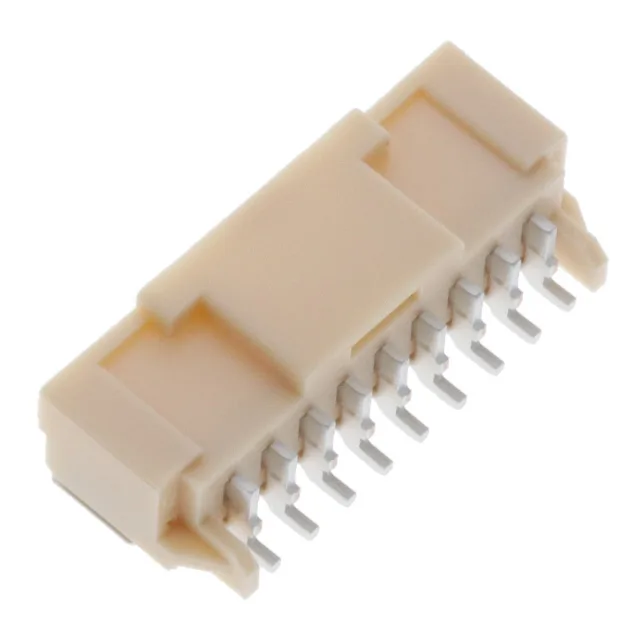 Molex 5023520910 — Pin Headers