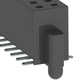 Samtec Inc. SFM-118-02-L-D-A-N