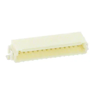 TE Connectivity AMP Connectors 1-292228-4
