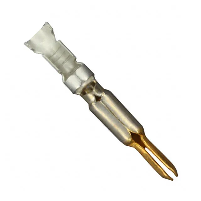 TE Connectivity AMP Connectors 1-770007-0