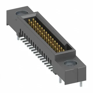 Samtec Inc. TFM-115-02-L-D-DS