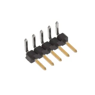 TE Connectivity AMP Connectors 2842122-5