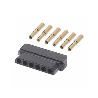Harwin Inc. M80-8450645