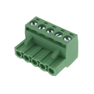 Molex 395205005