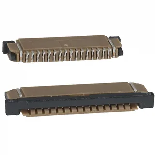 Amphenol SFW16R-1STE1LF