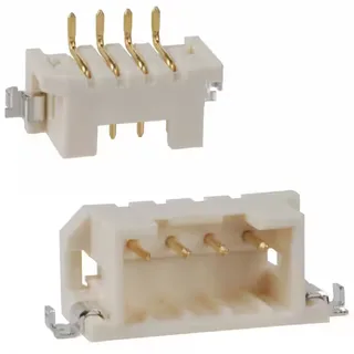 Hirose Electric Co Ltd DF3E-4P-2H(54)