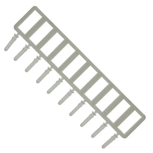 TE Connectivity AMP Connectors 641623-1