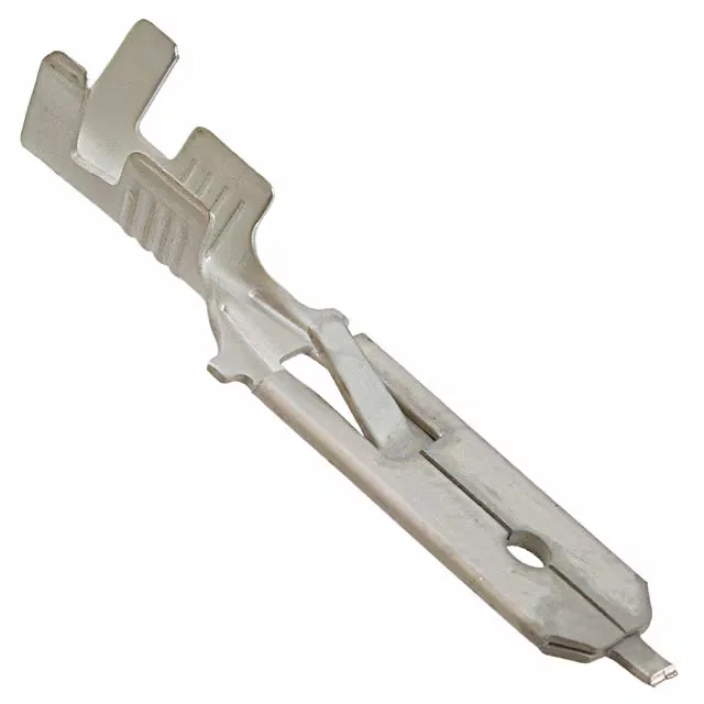 TE Connectivity AMP Connectors 928962-4
