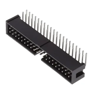 Samtec Inc. TSS-120-04-T-D-RA