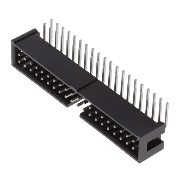 Samtec Inc. TSS-120-04-T-D-RA — Pin Headers