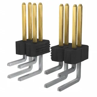 Amphenol 68459-140HLF