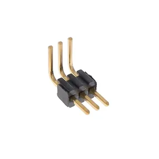 Samtec Inc. TMS-103-03-G-S-RA