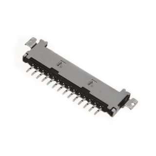 Hirose Electric Co Ltd DF19L-14P-1H(54)