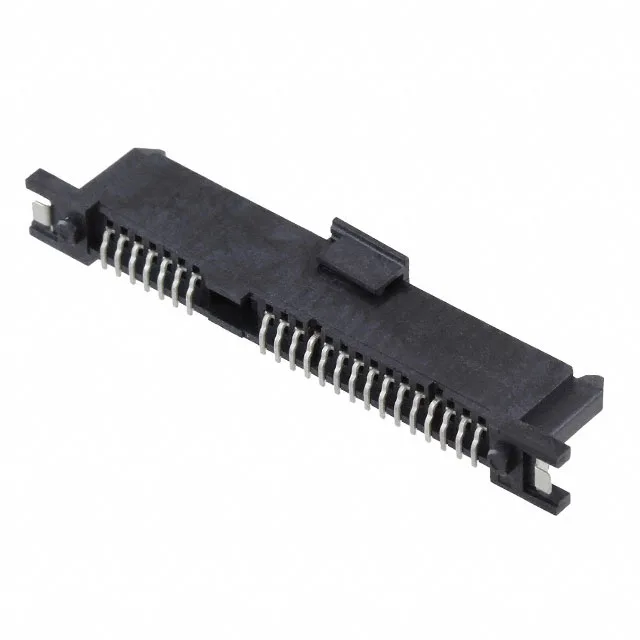 TE Connectivity AMP Connectors 1735284-5