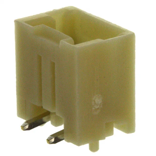 TE Connectivity AMP Connectors 292232-3 — Pin Headers, Sockets & Housings