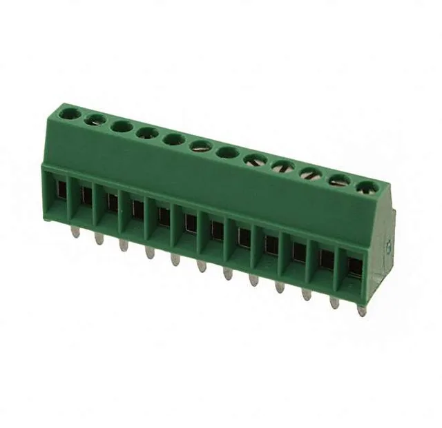 1-282834-2 — TE Connectivity AMP Connectors product photo