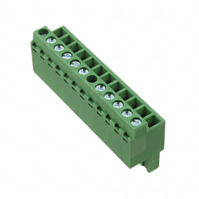 TE Connectivity AMP Connectors 1-1986300-2 — Pin Headers, Sockets & Housings