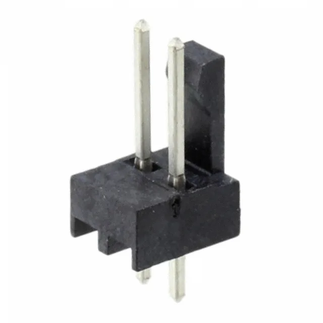 TE Connectivity AMP Connectors 3-647050-2