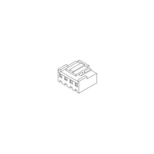 Molex 35977-0700