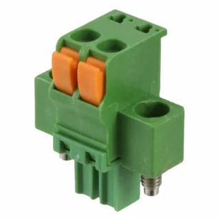 TE Connectivity AMP Connectors 1986726-2