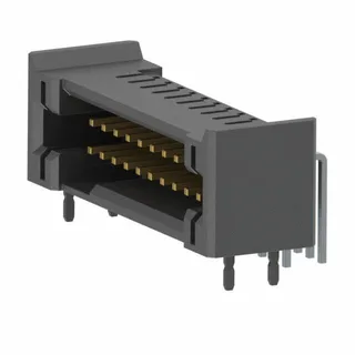 Samtec Inc. TFM-110-01-S-D-RE1-WT