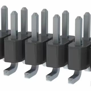 Samtec Inc. TSM-110-04-T-DV