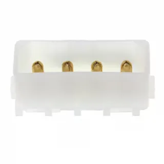 TE Connectivity AMP Connectors 1586534-2