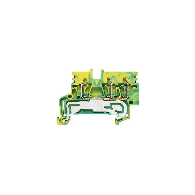 1933770000 — Weidmüller product photo