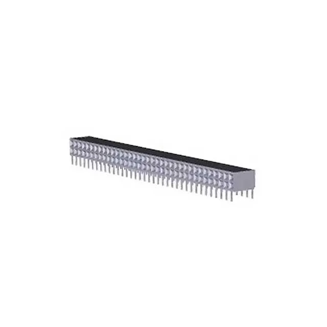TE Connectivity AMP Connectors 3-535512-5 — Pin Headers, Sockets & Housings