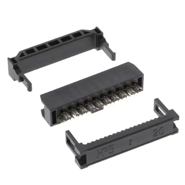 Hirose Electric Co Ltd HIF3MAW-20D-2.54R(63)