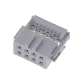 Amphenol 71600-208LF