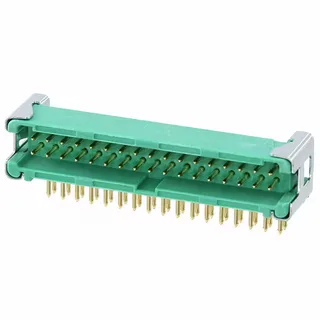 Harwin Inc. G125-MH13405L7P