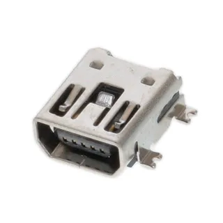 Samtec Inc. MUSB-05-S-AB-SM-A-K-TR