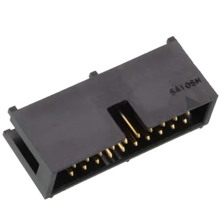 Hirose Electric Co Ltd HIF3F-20PA-2.54DS(71)