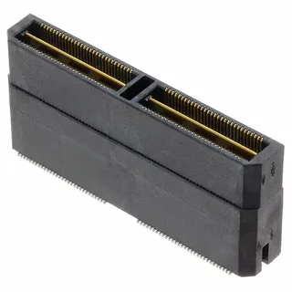 Samtec Inc. QTH-060-05-L-D-A
