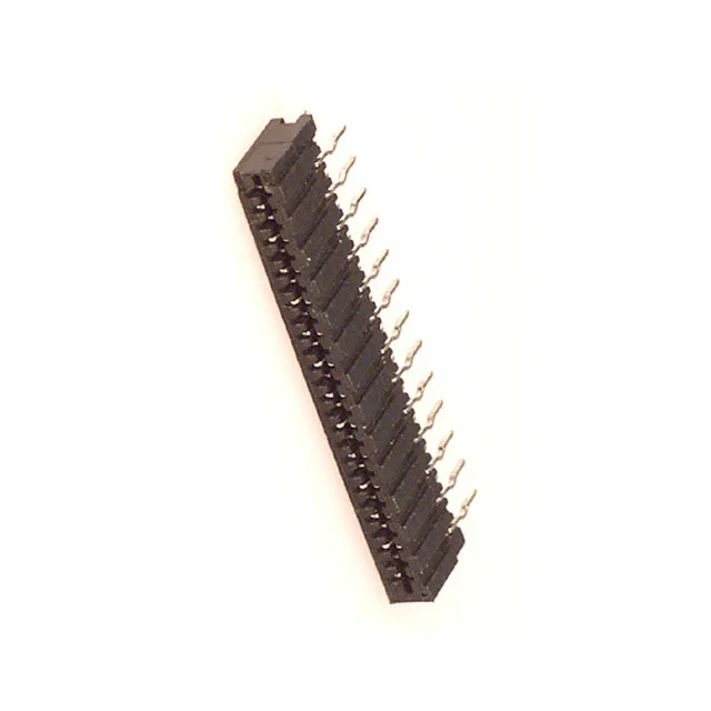 Hirose Electric Co Ltd FH21-26S-1DSA — FFC / FPC & Ribbon Connectors