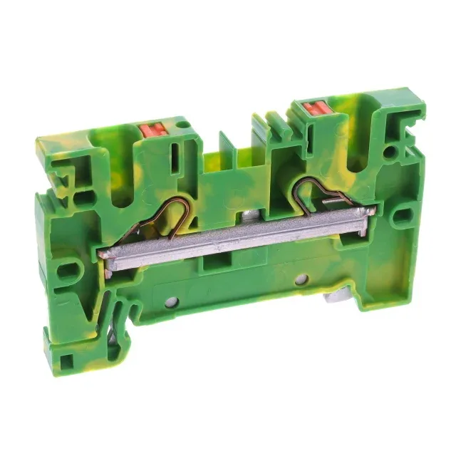 Conta-Clip, Inc. PSL 4/2A GNYE