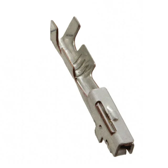 TE Connectivity AMP Connectors 316836-1