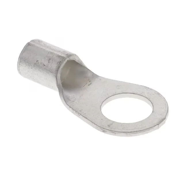 TE Connectivity AMP Connectors 726343-2