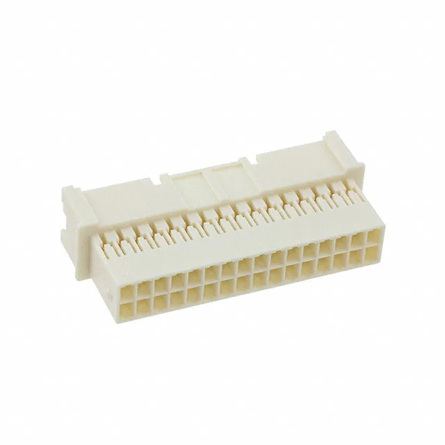 TE Connectivity AMP Connectors 3-1969593-2