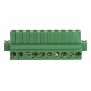 TE Connectivity AMP Connectors 1-796859-0