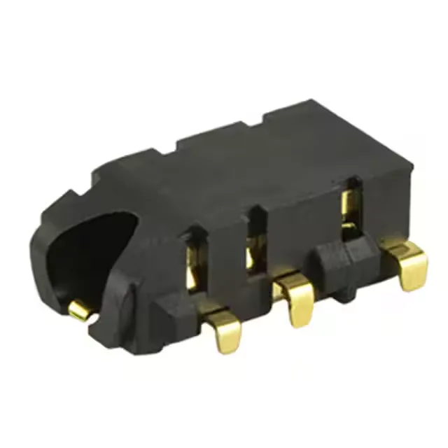 CUI Devices SJ2-3544A-SMT-TR
