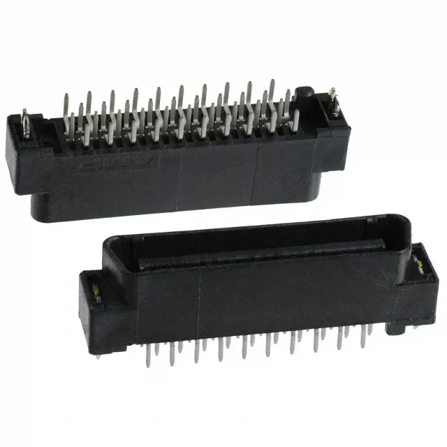 TE Connectivity AMP Connectors 1734100-4