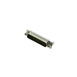 Adam Tech DB25-PT-1-BL-JS