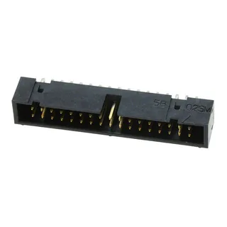 Hirose Electric Co Ltd HIF3FC-34PA-2.54DS(71)