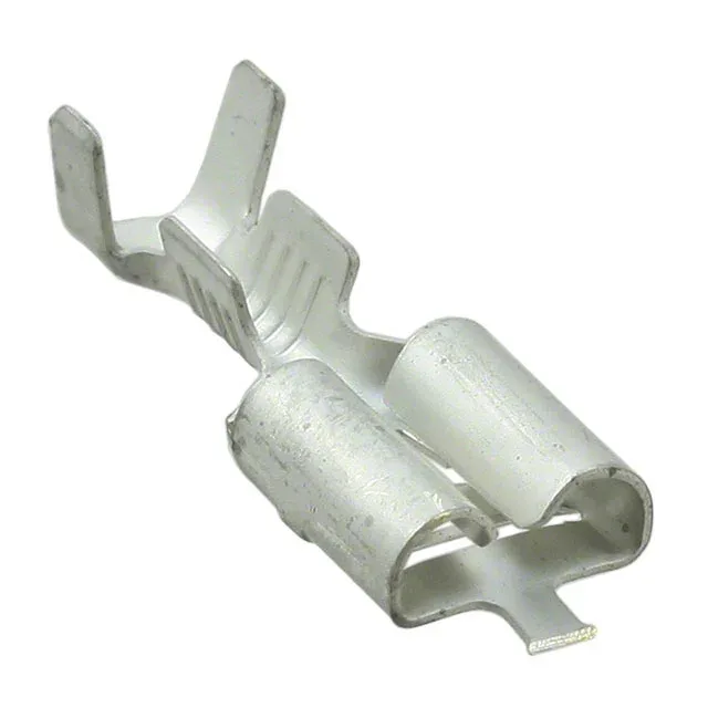 TE Connectivity AMP Connectors 2293255-1