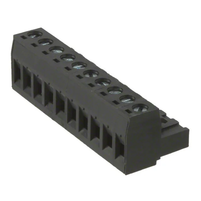 395300010 — Molex product photo