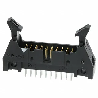 Hirose Electric Co Ltd HIF3CA-20PA-2.54DSA(71)