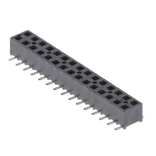 Samtec Inc. SMM-115-02-S-D-TR